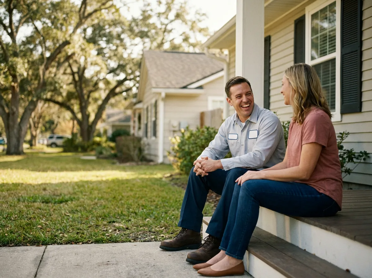 Septic tank pumping FAQs for Horseshoe Beach, FL